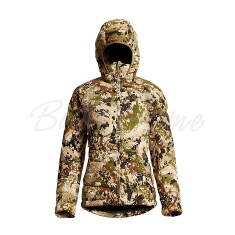 Куртка SITKA WS Kelvin Lite Down Jacket цвет Optifade Subalpine фото 1