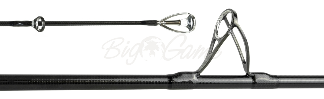 Спиннинг DAIWA 25 Morethan 93H тест 20 - 80 г фото 4