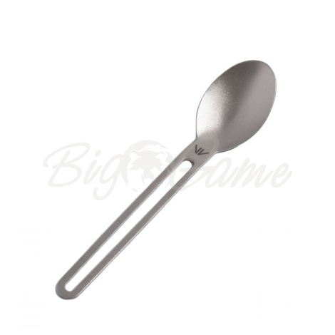 Ложка GORAA Titanium Spoon фото 1