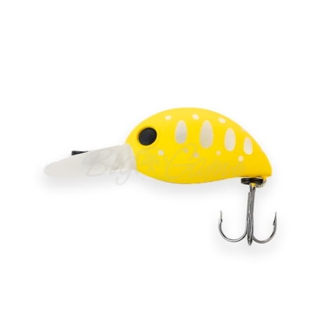 Воблер ZIP BAITS Baby Hickory MDR 25F код цв. 155 фото 2