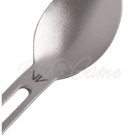 Ложка GORAA Titanium Spoon фото 3