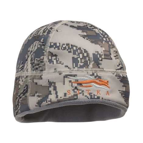 Шапка SITKA Jetstream Ws Beanie цвет Optifade Open Country фото 1