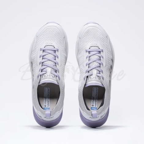 Кроссовки AKU WS Aira V-Light цвет Light Grey / Lilac фото 3