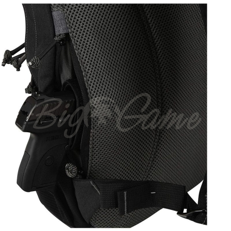 Рюкзак тактический ALLEN PRIDE6 Command Tactical Pack 26 цвет Grey / Black фото 6