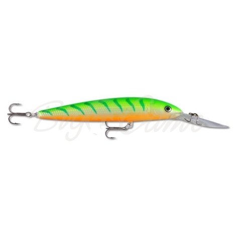 Воблер RAPALA Down Deep Husky Jerk 120SP код цв. GTU фото 1