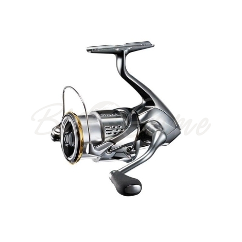 Катушка безынерционная SHIMANO Stella C3000FJ фото 1