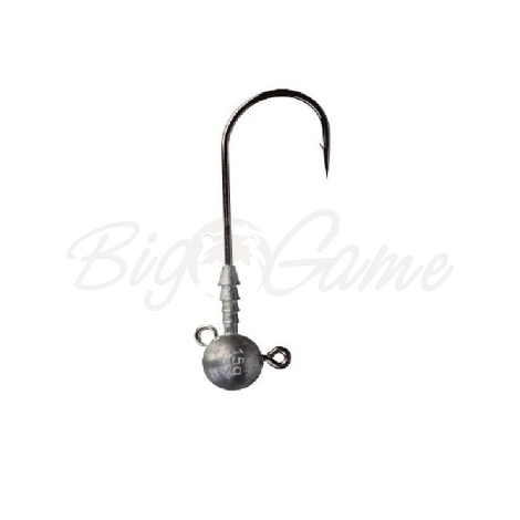 Джиг-Головка SAVAGE GEAR Ball кр. № 10/0 фото 1