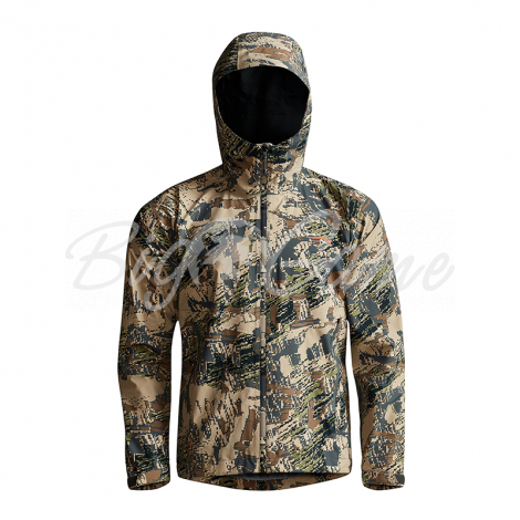 Куртка SITKA Dew Point Jacket New цвет Optifade Open Country фото 1