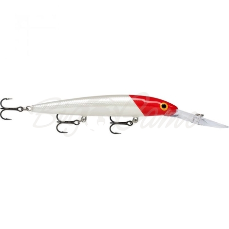 Воблер RAPALA Down Deep Husky Jerk 140SP цв. RH фото 1