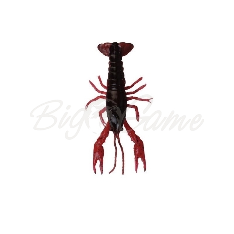 Приманка SAVAGE GEAR LB 3D Crayfish F 8 см (4 шт.) цв. Red фото 1