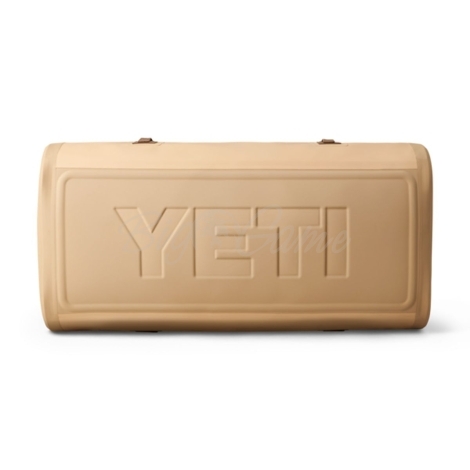 Гермосумка YETI Panga Duffel 100 л цвет Tan фото 6