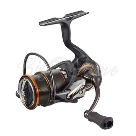 Катушка безынерционная DAIWA 21 Presso фото 4