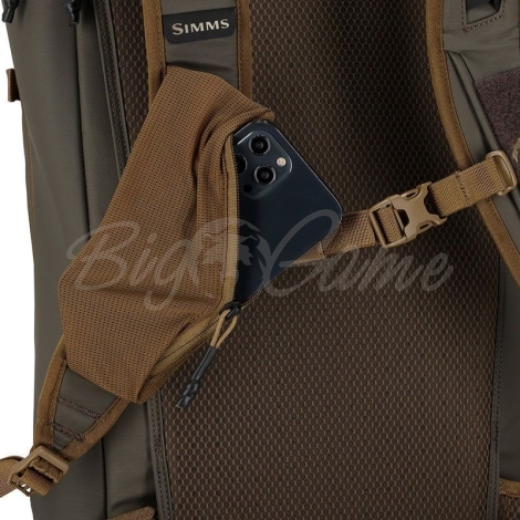 Рюкзак SIMMS Headwaters Backpack 28 л цвет Hickory фото 6