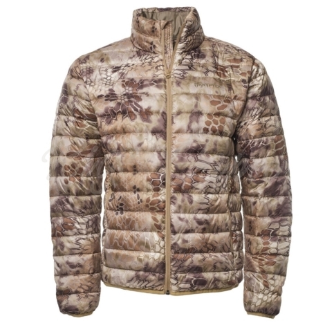 Куртка KRYPTEK Cirius Down Jacket цвет Highlander фото 1