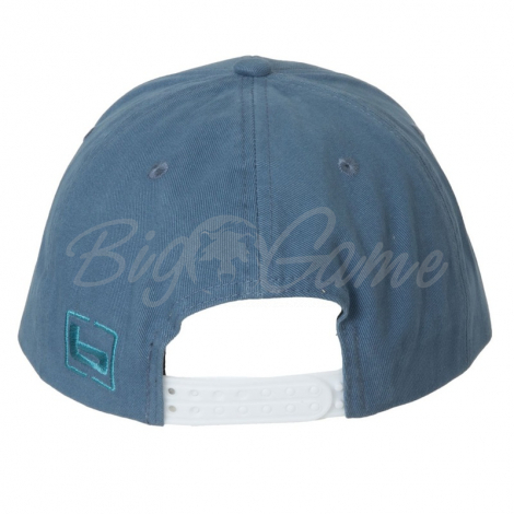 Кепка BANDED Boater's Cap цв. Blue фото 2