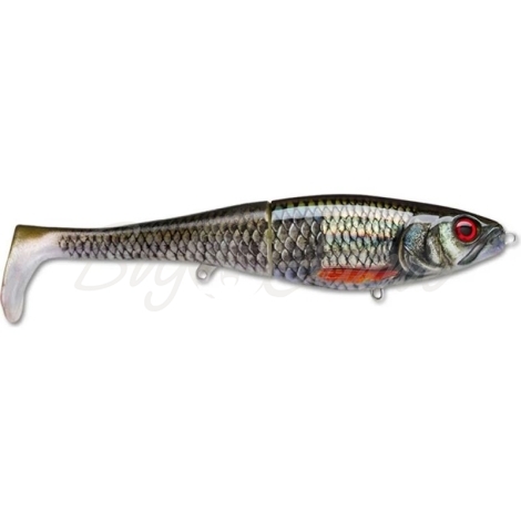 Воблер RAPALA X-Rap Peto 140SS цв. ROL фото 1