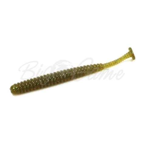 Виброхвост REINS Aji Adder Shad 2'' (15 шт.) код цв. 037 фото 1