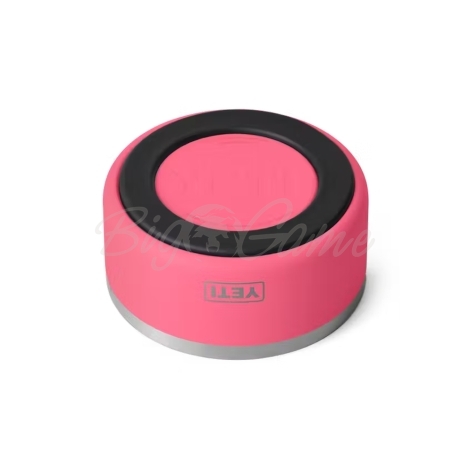 Миска для собак YETI Boomer 4 Dog Bowl Key цв. Tropical Pink фото 2