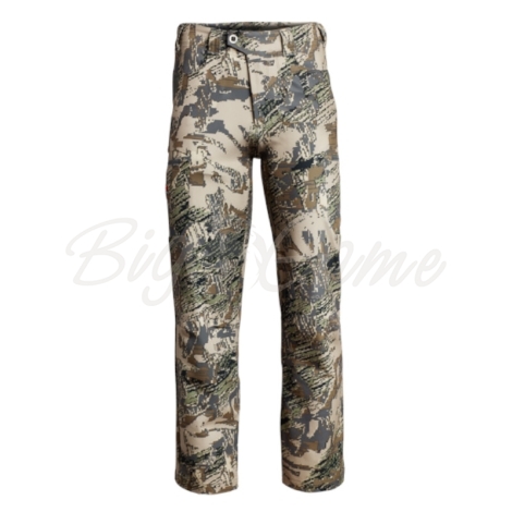 Брюки SITKA Traverse Pant New цвет Optifade Open Country фото 1