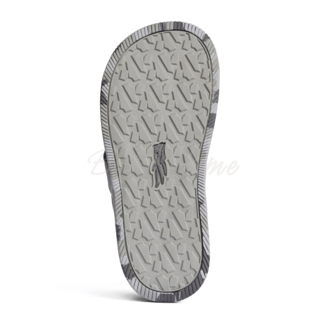 Слайдеры SITKA Sandal цвет Aluminum фото 2