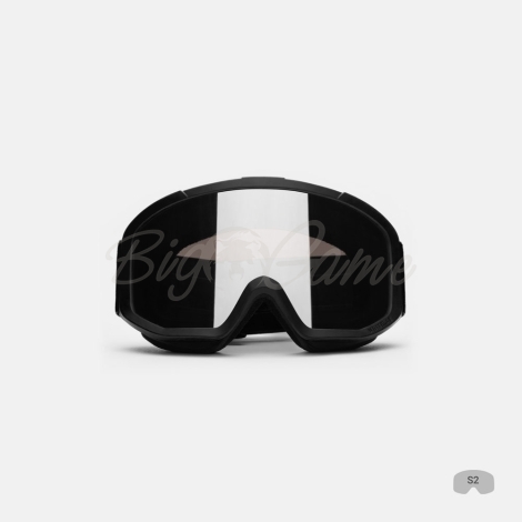 Маска WHITELAB Base цв. Black цв. ст. Black фото 1