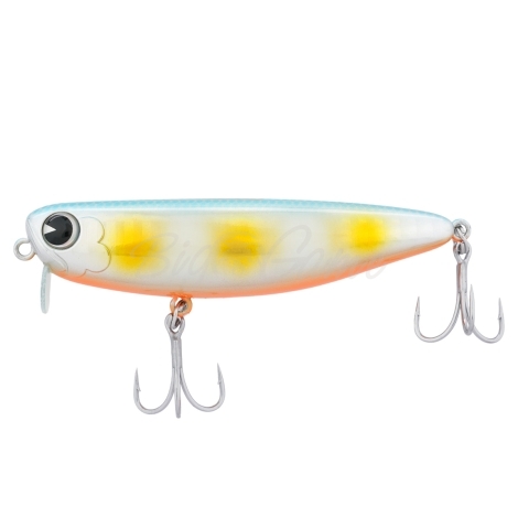 Воблер IMA Molmo 80F код цв. 020 фото 2