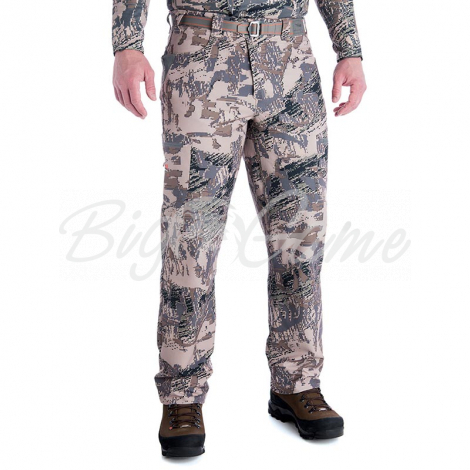 Брюки SITKA Traverse Pant цвет Optifade Open Country фото 2