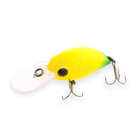 Воблер ZIP BAITS Hickory MDR 34F код цв. 143 фото 1