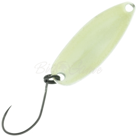 Блесна колеблющаяся RIVER OLD Satellite Vespa 3,2 г цв. 31 фото 2