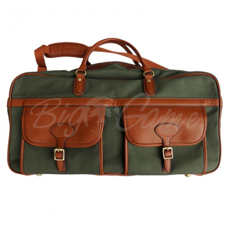 Сумка дорожная MAREMMANO MD 802 Canvas Travel Bag 37 х 69 х 30 см фото 1