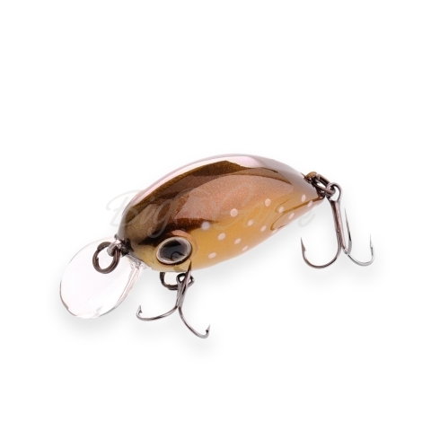 Воблер ZIP BAITS Hickory SR 34F код цв. 029 фото 1