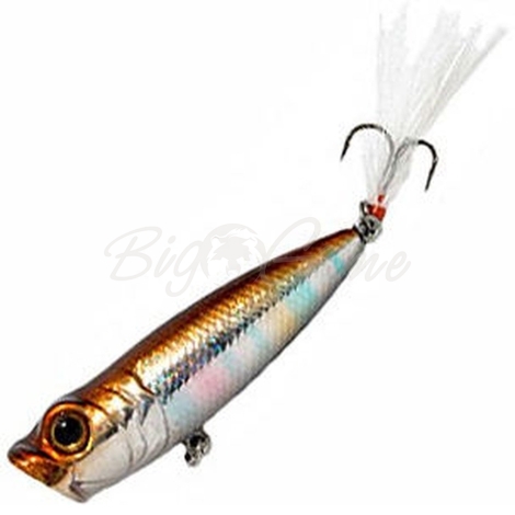 Воблер OWNER Cultiva Gobo Popper GP 63F код цв. 11 фото 1