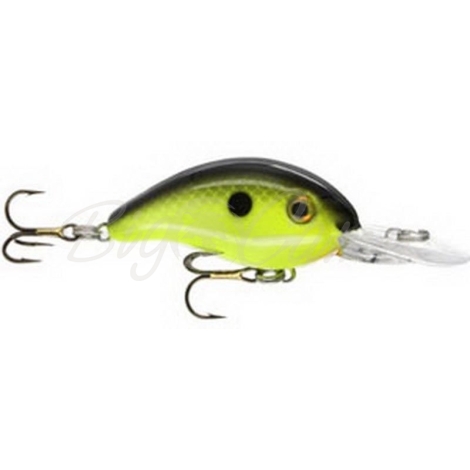 Воблер STRIKE KING Series 1 Premier Pro-Model Crankbait фото 1