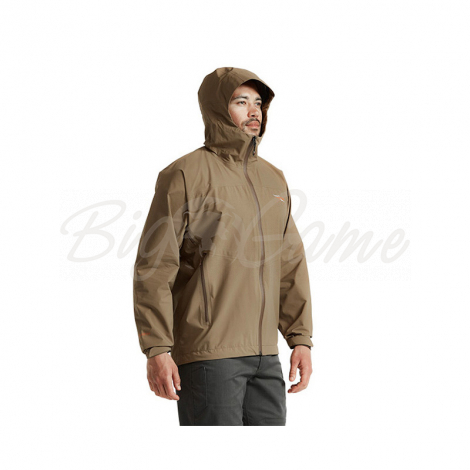 Куртка SITKA Dew Point Jacket New цвет Coyote фото 7