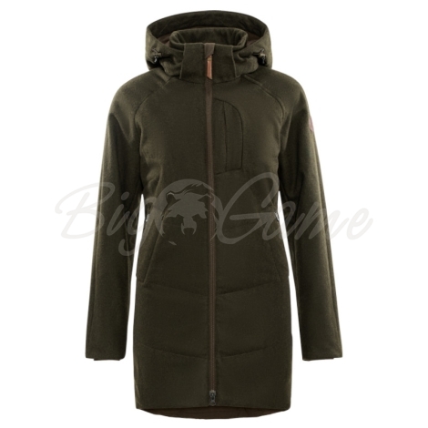 Куртка HARKILA Metso Winter jacket Women цвет Willow green фото 1