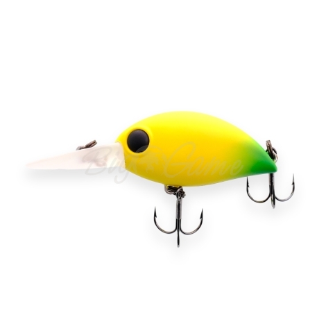 Воблер ZIP BAITS Hickory MDR 34F код цв. 143 фото 2