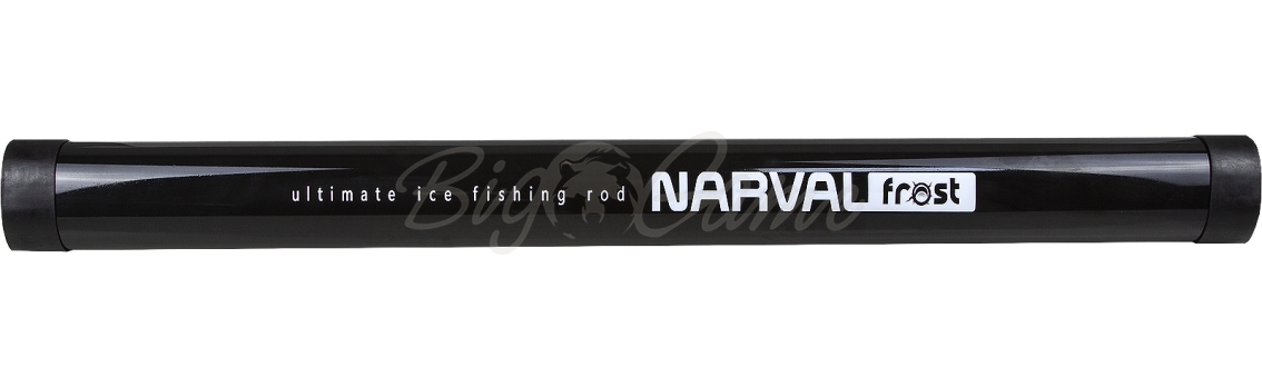 Удилище зимнее NARVAL Frost Ice Rod Gen.2 Set 0,77 м фото 4