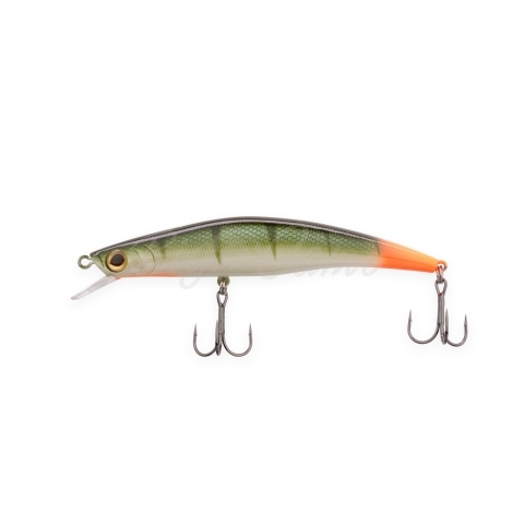 Воблер SMITH Swinger 130F код цв. 08 фото 2 Воблер SMITH Swinger 130F код цв. 08 фото 2