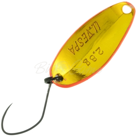 Блесна колеблющаяся RIVER OLD Satellite Ultra Vespa Ii 2,8 г цв. 01 фото 2 Блесна колеблющаяся RIVER OLD Satellite Ultra Vespa Ii 2,8 г цв. 01 фото 2