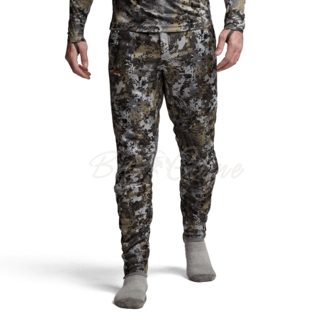Брюки SITKA Gradient Pant New цвет Optifade Elevated II фото 8