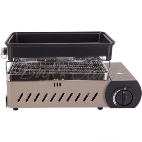 Газовый гриль KOVEA KG-0904РЕM фото 4