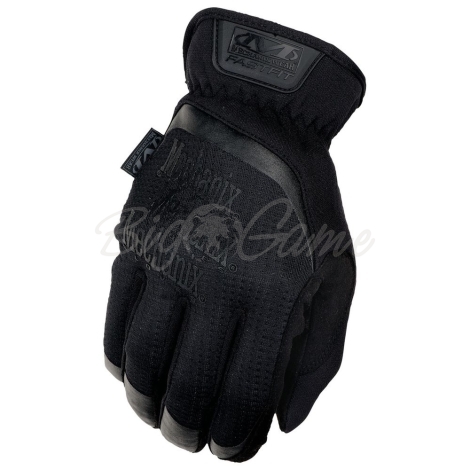 Перчатки тактические MECHANIX Fastfit D4-360 цвет Covert фото 1