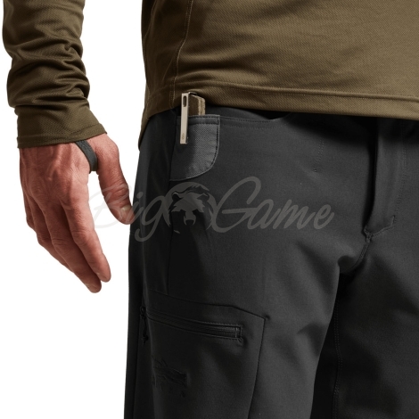Брюки SITKA Traverse Pant New цвет Lead фото 3
