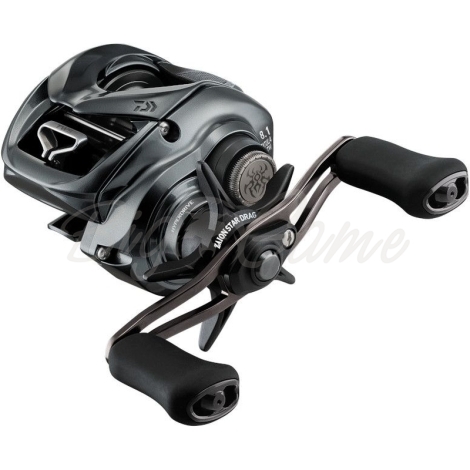 Катушка мультипликаторная DAIWA 24 Tatula SV TW 150HL фото 1