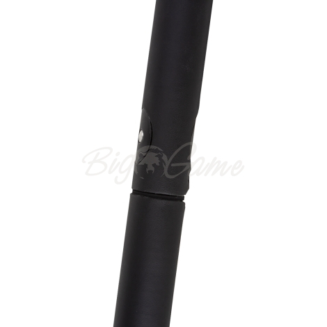 Карбоновый посох WAIDTOOL Jaggerstock Hunting Poles Carbon Black 3 Parts фото 5