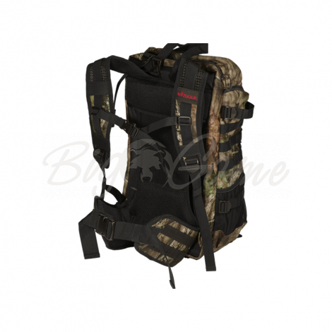 Рюкзак охотничий HARKILA Moose Hunter 2.0 back pack цвет Mossy Oak Break-Up Country фото 4