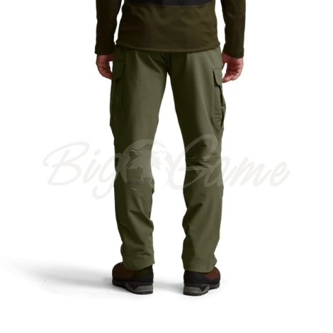 Брюки SITKA Mountain Pant New цвет Covert фото 5