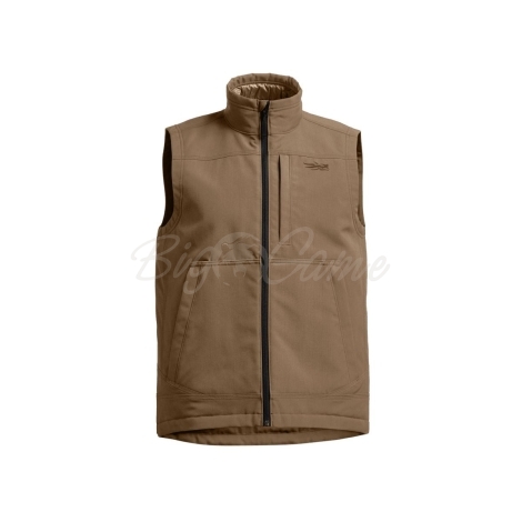 Жилет SITKA Grindstone Work Vest New цвет Tobacco фото 1