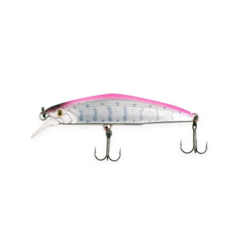 Воблер SMITH D-Coax 65S код цв. 12 фото 2