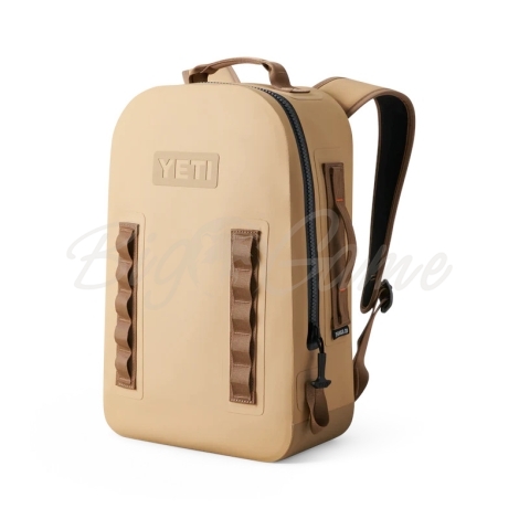 Герморюкзак YETI Panga 28 Backpack цвет Tan фото 5